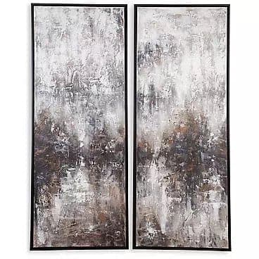 Sabrina Wall Art ( Set of 2) - HER Home Design Boutique